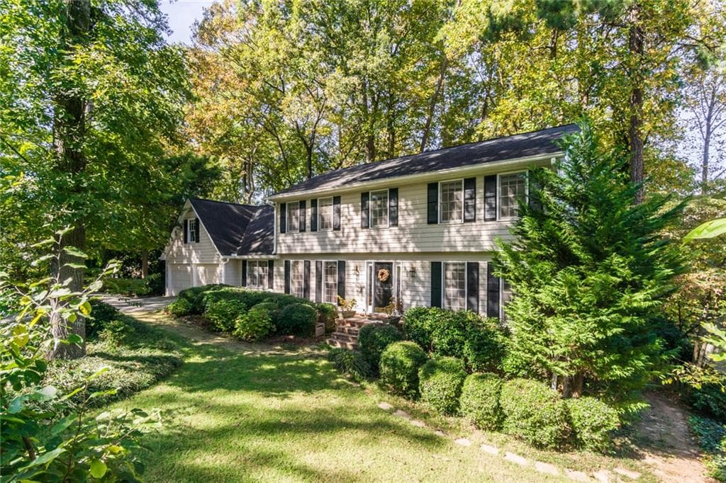 3373 Turtle Lake Club Drive, Marietta, GA 30067 — most recent listing photo