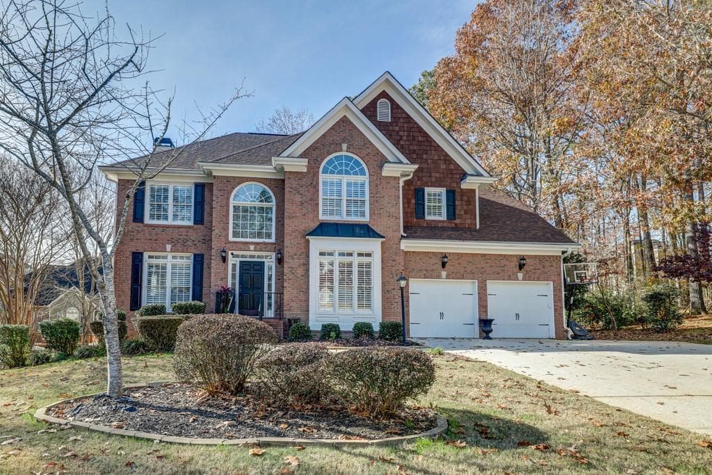 1614 Flowering Dogwood Drive, Powder Springs, GA 30127 — most recent listing photo