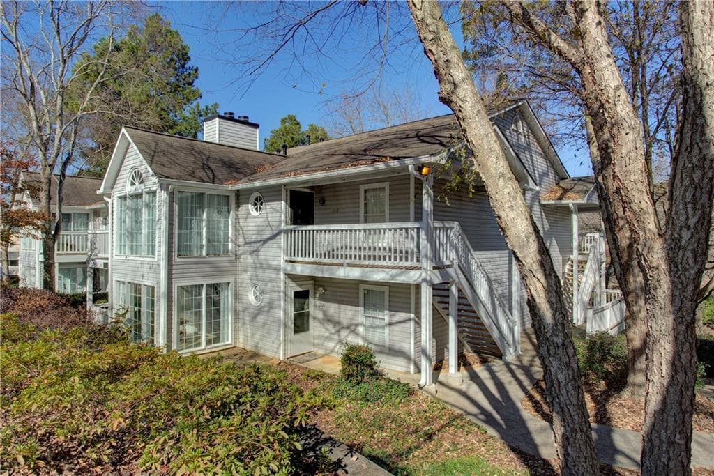 2 bedroom, 2 bathroom, 1,244 sq ft condominium sold at 1708 Countryside Place, Smyrna, GA 30080