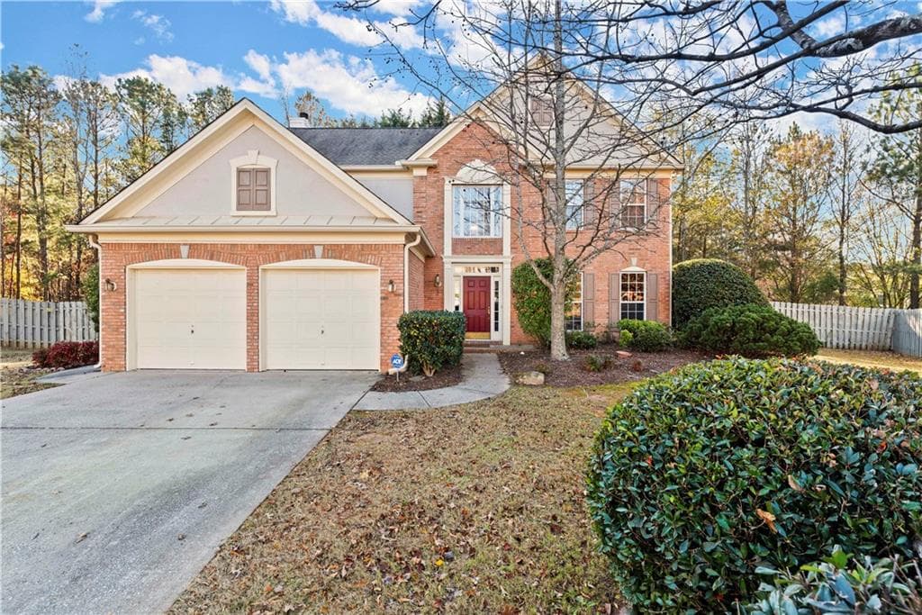 1316 Calderwood Court, Smyrna, GA 30080 — most recent listing photo