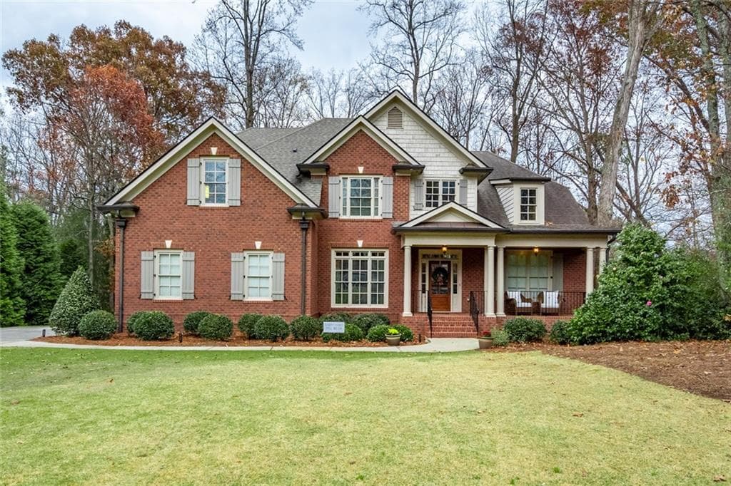 4865 Manget Court, Dunwoody, GA 30338 — most recent listing photo
