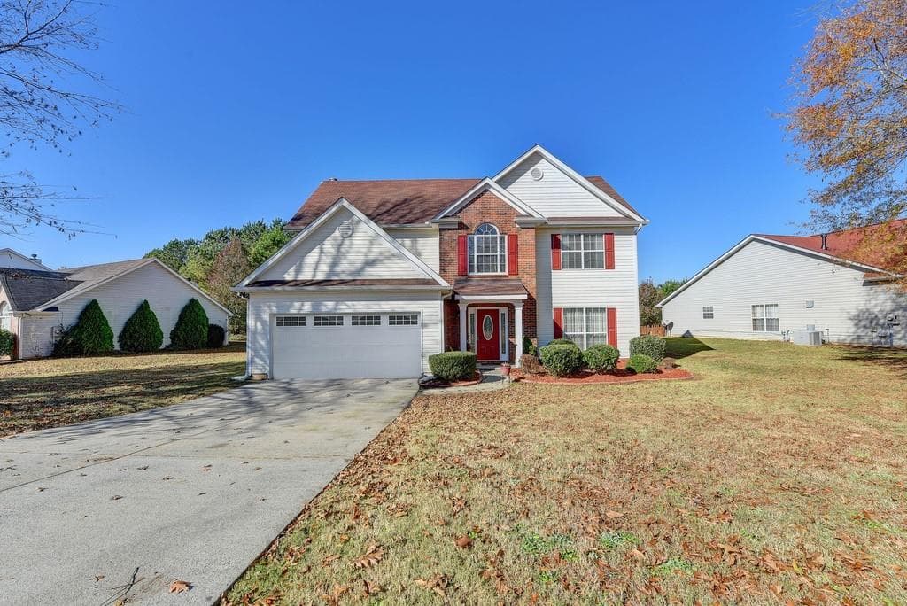 1750 Patrick Mill Place, Buford, GA 30518 — most recent listing photo