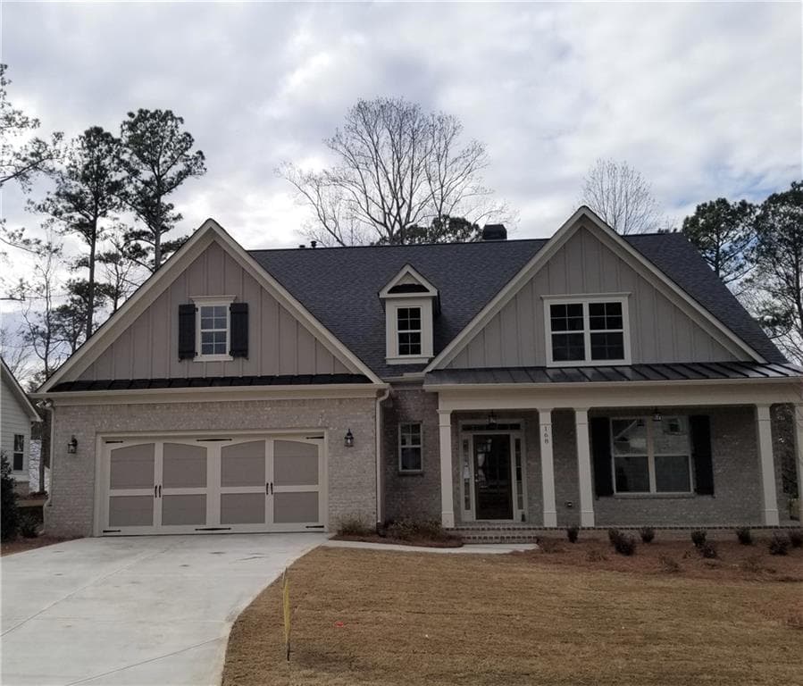 168 Well House Road, Marietta, GA 30064 — most recent listing photo