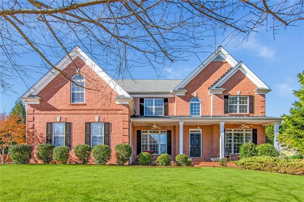 4225 Mantle Ridge Drive, Cumming, GA 30041 — most recent listing photo