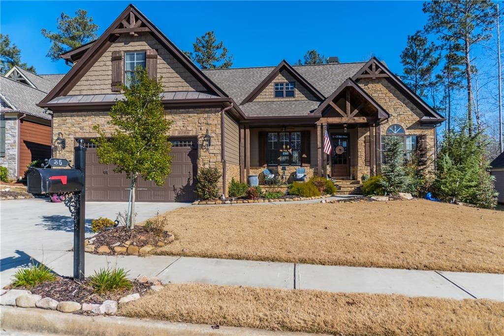 85 Worthington Lane, Villa Rica, GA 30180 — most recent listing photo