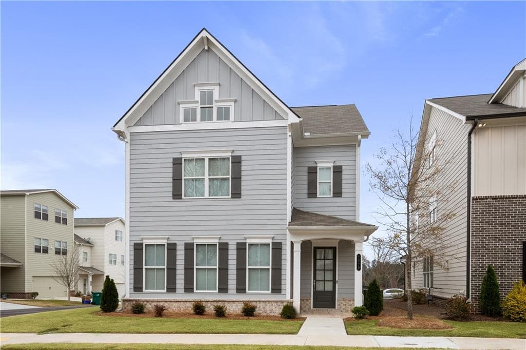 1379 Pierce Avenue, Smyrna, GA 30080 — most recent listing photo
