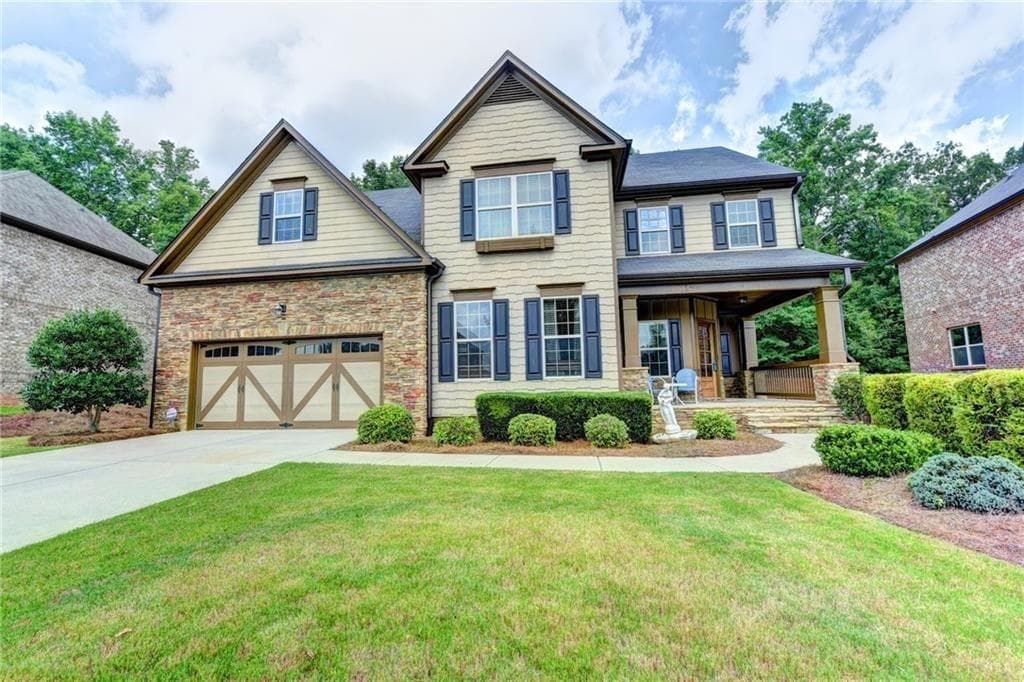 4550 Wykeshire Court, Cumming, GA 30041 — most recent listing photo