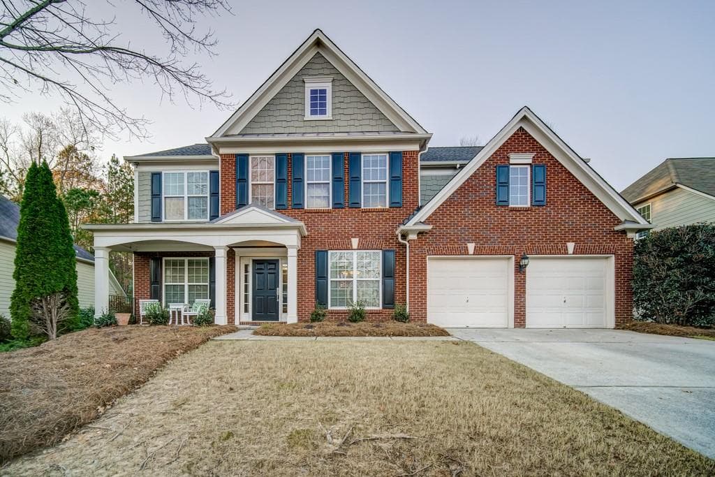 330 Harmony Lake Drive, Canton, GA 30115 — most recent listing photo