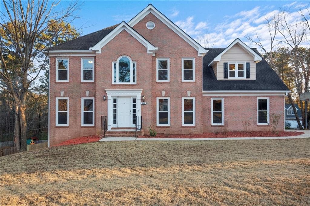 3880 Ryans Run Way, Lilburn, GA 30047 — most recent listing photo
