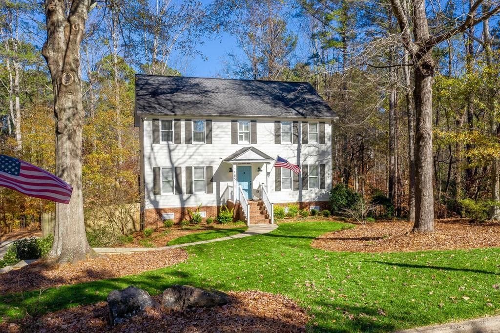 185 WENDY HILL Drive, Alpharetta, GA 30009 — most recent listing photo