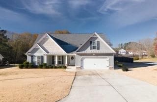 4 bedroom, 2 bathroom, 3,152 sq ft single family residence sold at 49 Cooper Creek Drive, Dallas, GA 30157