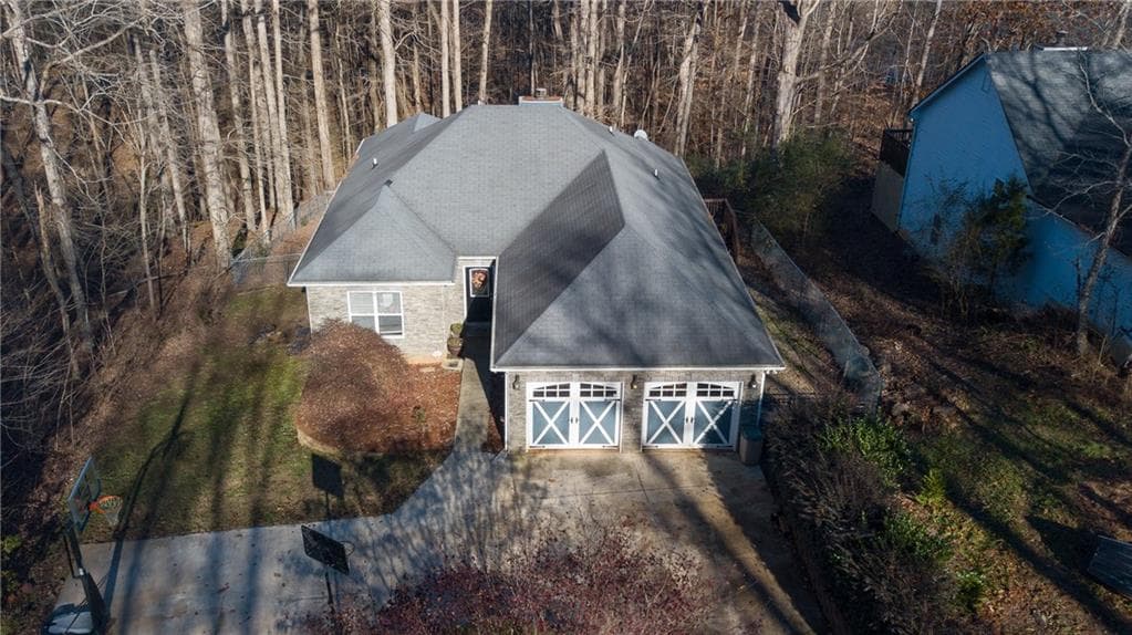 3197 War Hill Park Road, Dawsonville, GA 30534 — most recent listing photo