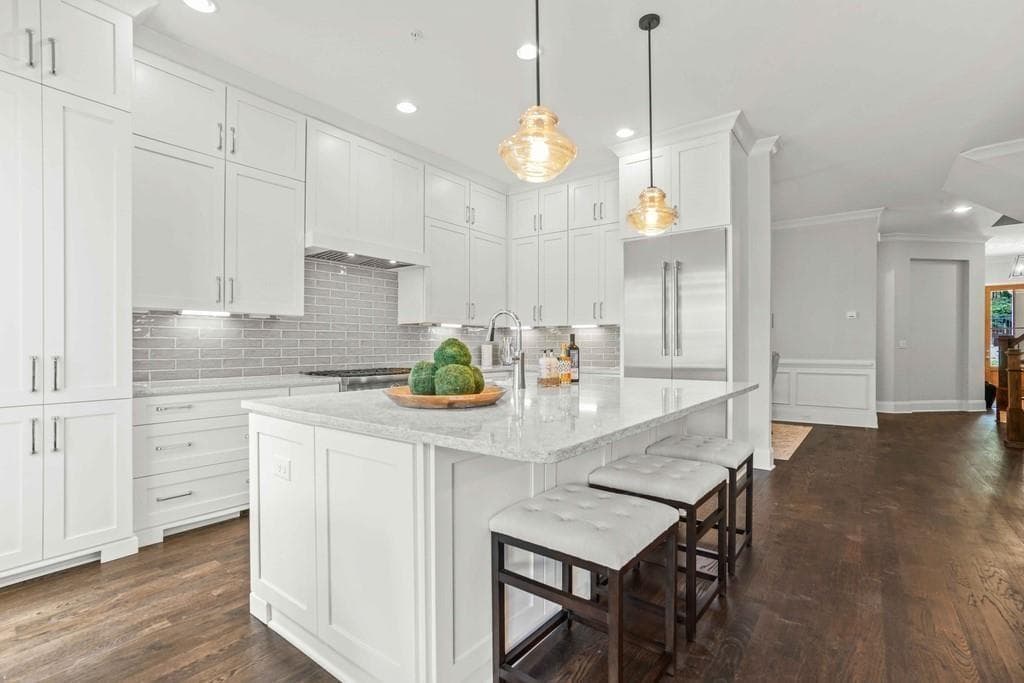 122 Abbington River Lane, Atlanta, GA 30339 — most recent listing photo