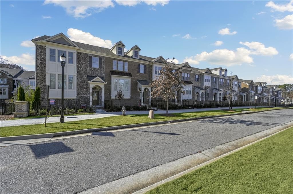 3539 Koyla Landing 2, Chamblee, GA 30341 — most recent listing photo