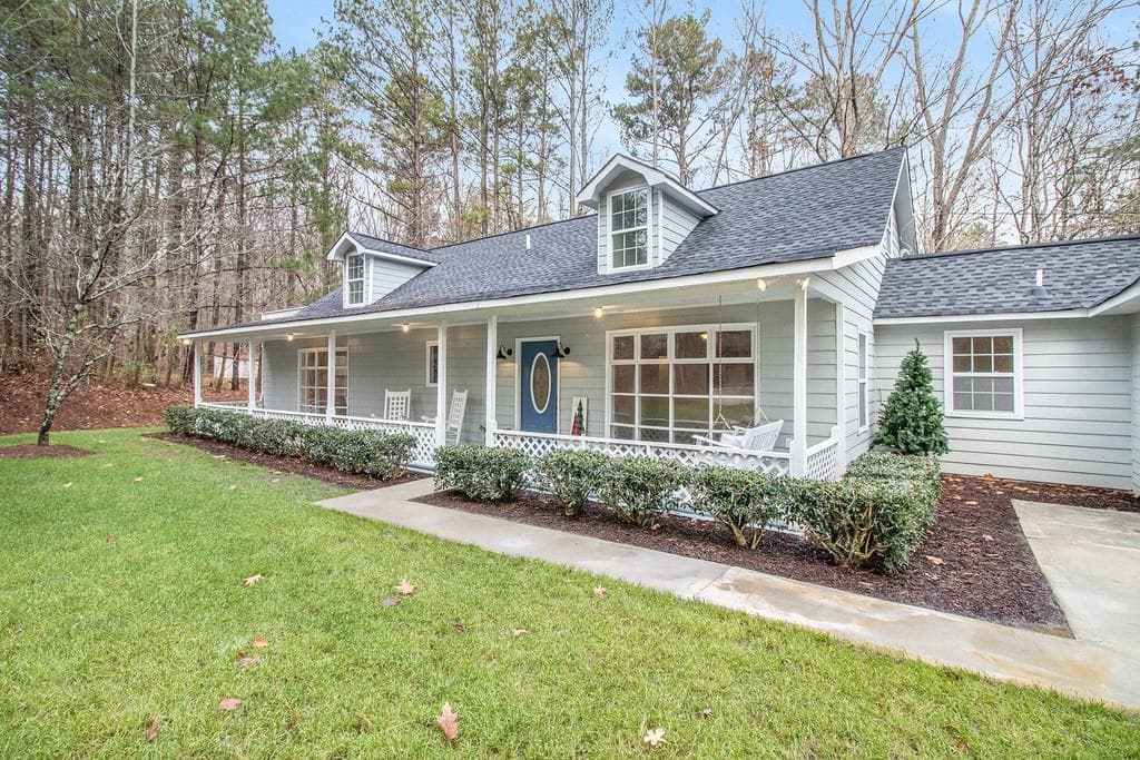 113 Red Mountain Road, Dallas, GA 30157 — most recent listing photo
