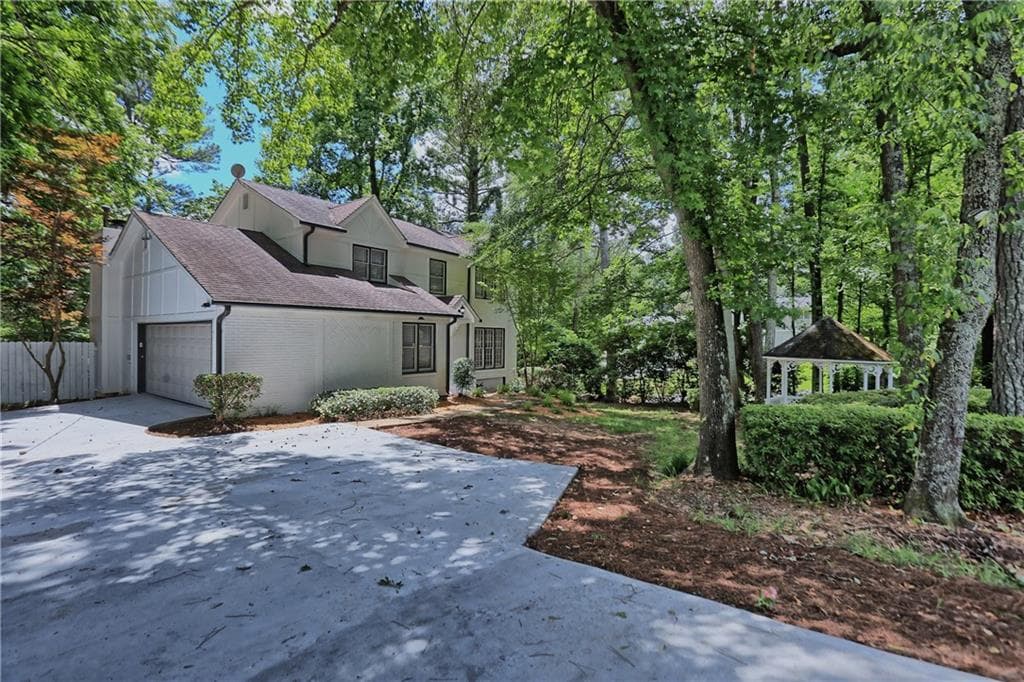 3445 Dunwoody Club Drive, Atlanta, GA 30350 — most recent listing photo