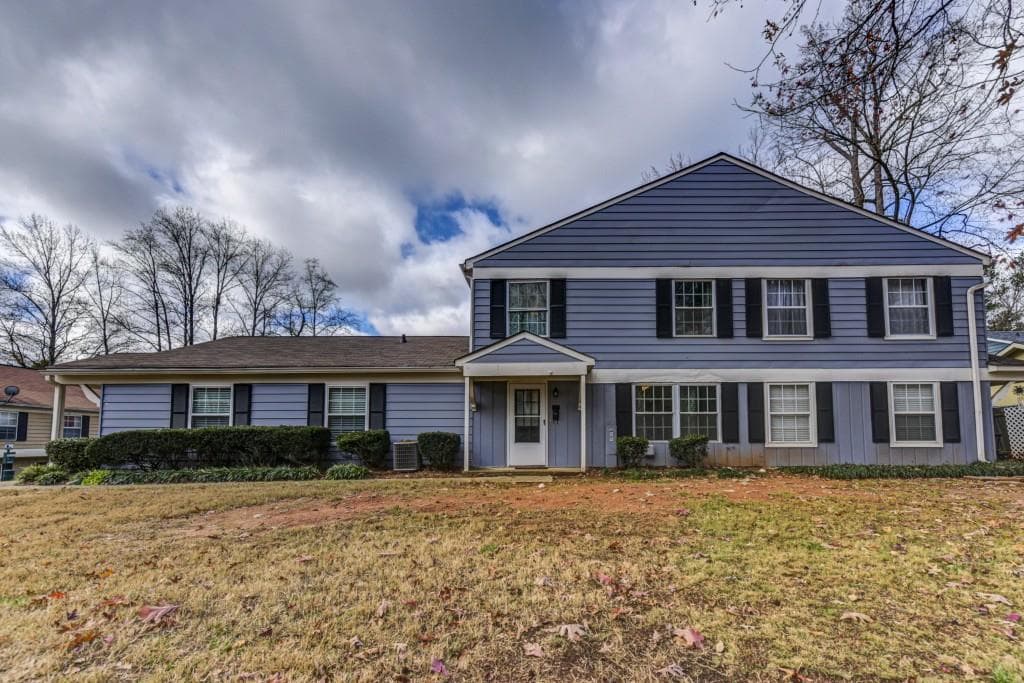 1311 Surrey Lane, Marietta, GA 30008 — most recent listing photo