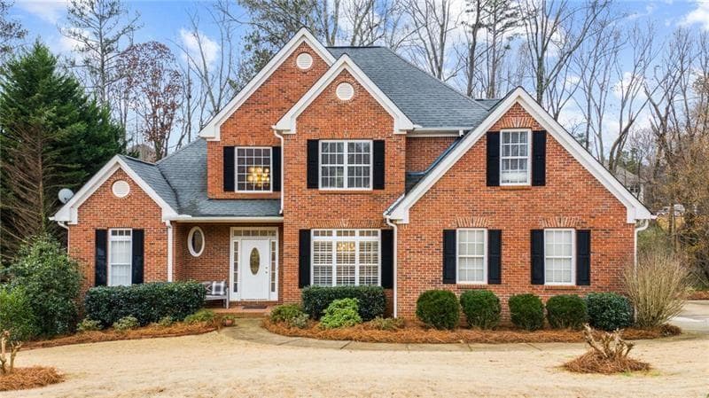 3020 Woodfield Way, Cumming, GA 30040 — most recent listing photo