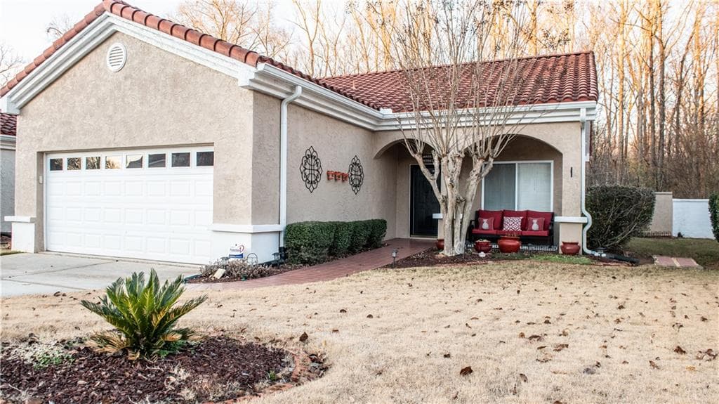 146 GARDEN Walk, Stockbridge, GA 30281 — most recent listing photo