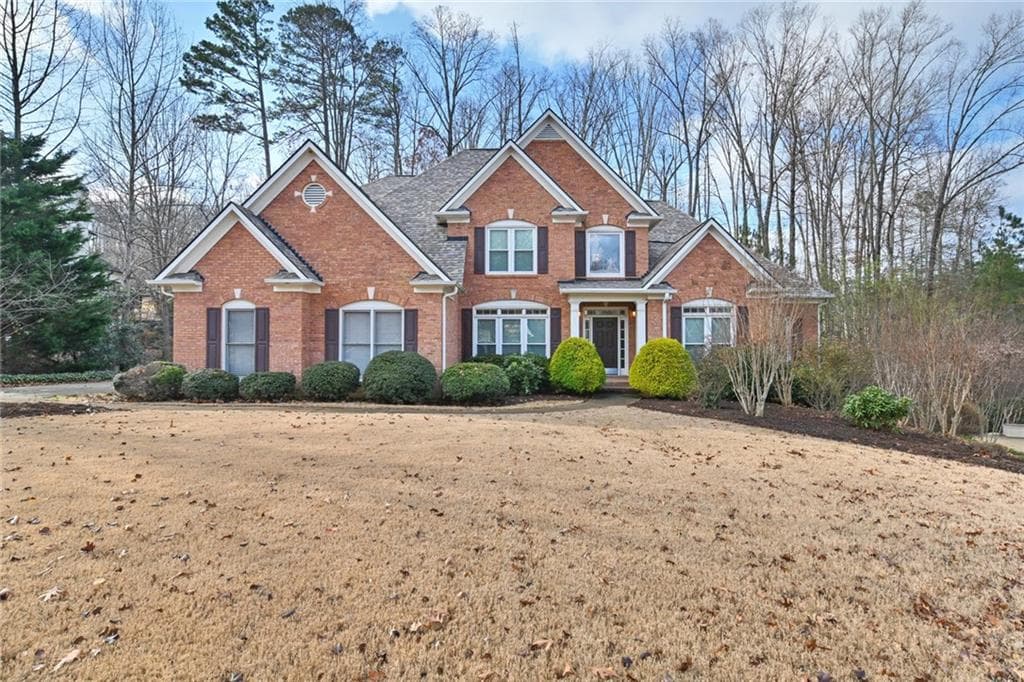 2073 Fairway Crossing Drive, Woodstock, GA 30188 — most recent listing photo