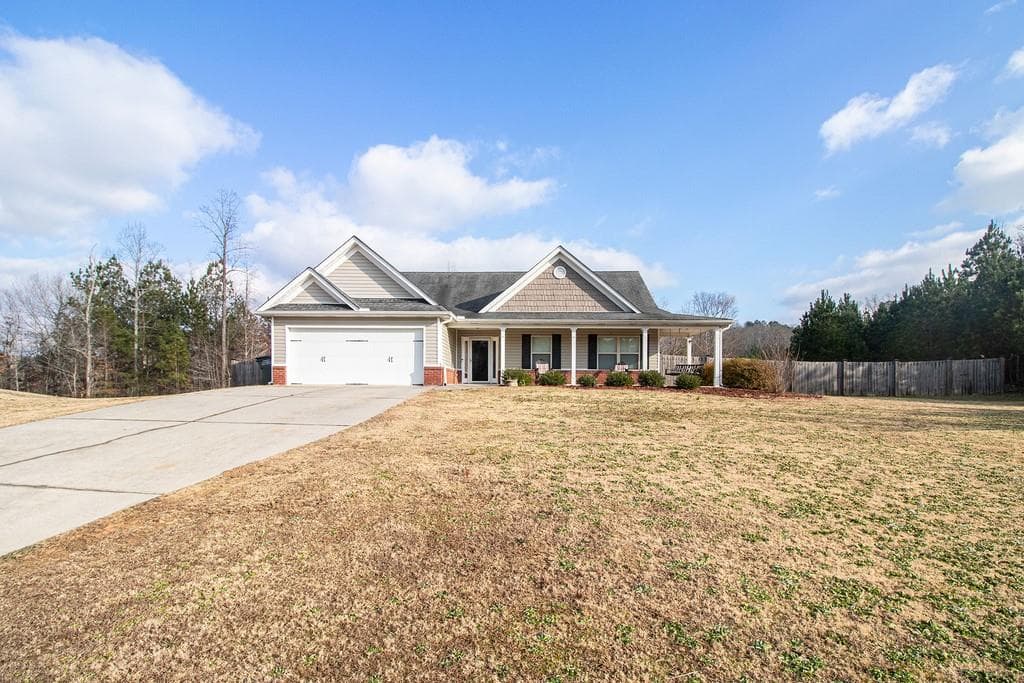 338 Shoals Trail, Dallas, GA 30132 — most recent listing photo