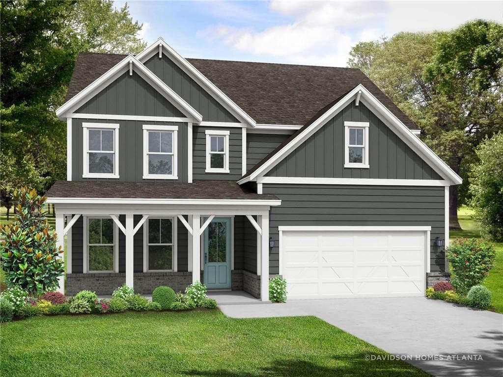 4650 Shipley Avenue, Cumming, GA 30049 — most recent listing photo