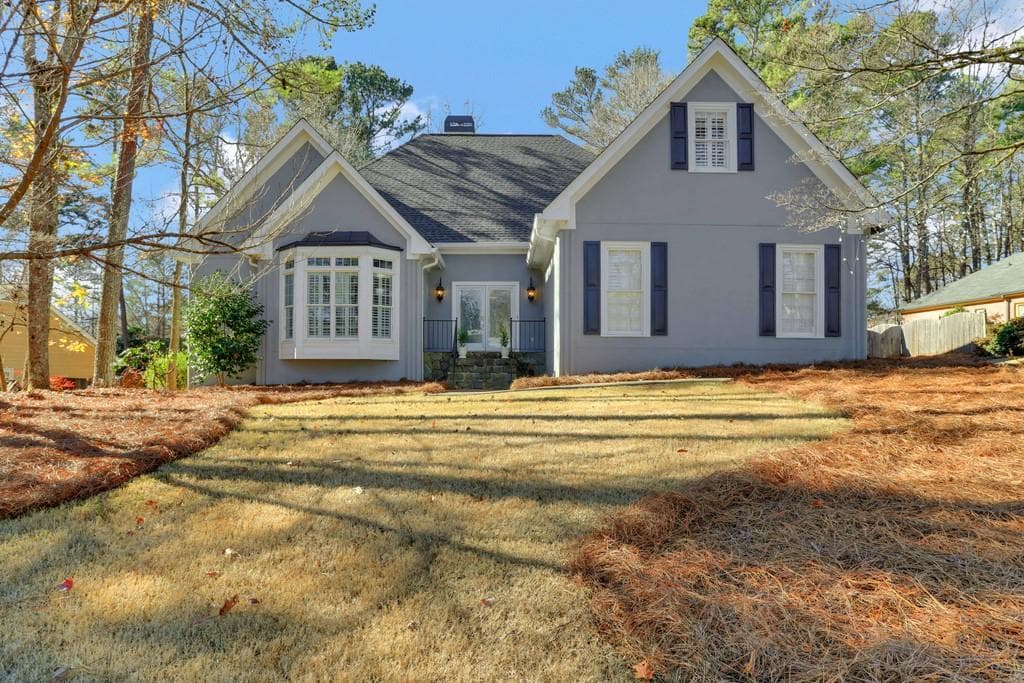 4564 Fitzpatrick Way, Peachtree Corners, GA 30092 — most recent listing photo