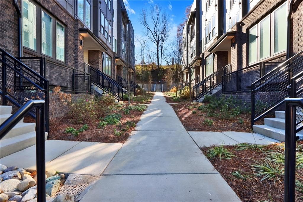 375 Pratt Drive 306, Atlanta, GA 30315 — most recent listing photo