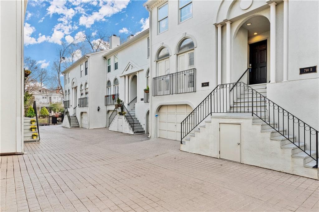 798 Piedmont Avenue A, Atlanta, GA 30308 — most recent listing photo
