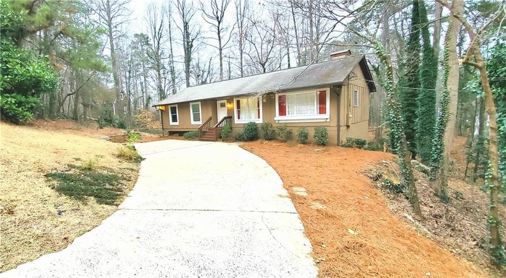 2315 LAKESIDE Trail, Cumming, GA 30041 — most recent listing photo