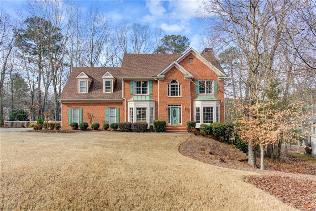 4 bedroom, 5 bathroom, 3,280 sq ft single family residence sold at 4519 Cabinwood Turn, Douglasville, GA 30135
