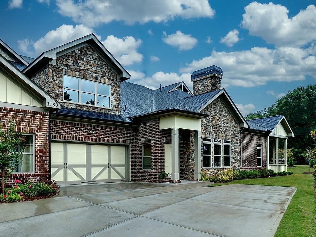 3180 Gracie Lane, Acworth, GA 30101 — most recent listing photo
