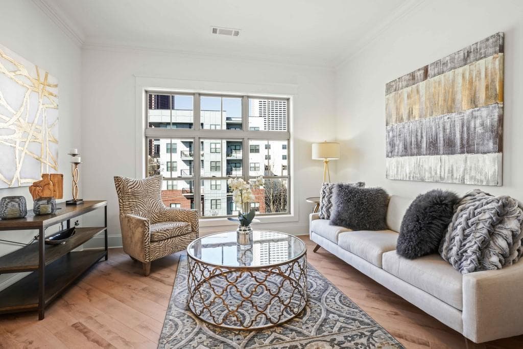 625 Piedmont Avenue 3030, Atlanta, GA 30308 — most recent listing photo