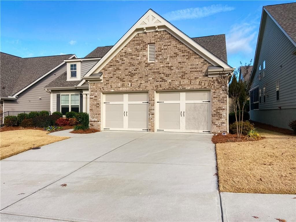6914 Hopscotch Court, Flowery Branch, GA 30542 — most recent listing photo