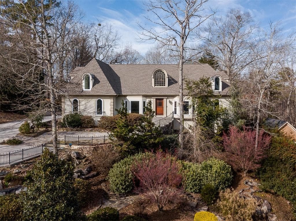 2895 Coles Way, Sandy Springs, GA 30350 — most recent listing photo