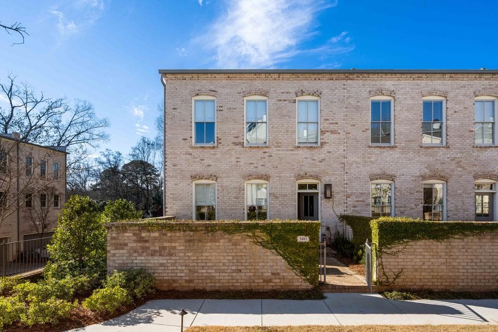 3481 Landen Pine Court, Atlanta, GA 30305 — most recent listing photo