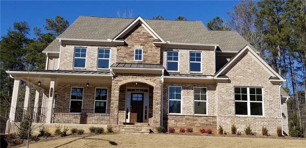4208 Gunnerson Lane, Kennesaw, GA 30152 — most recent listing photo