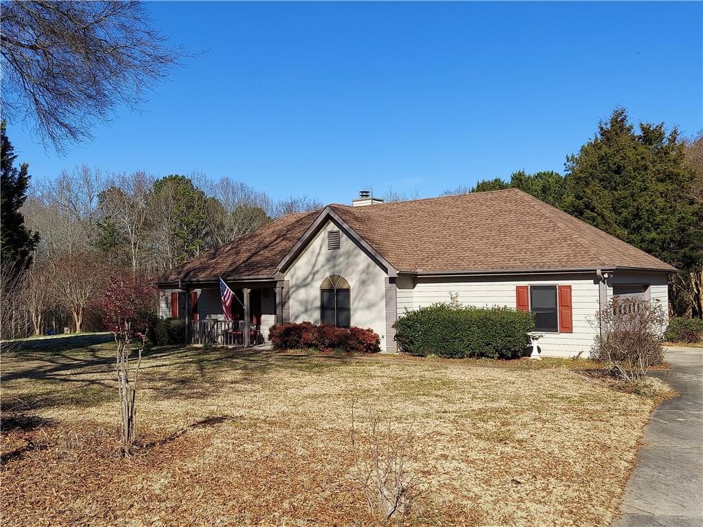 95 Oak View Drive, Covington, GA 30016 — most recent listing photo