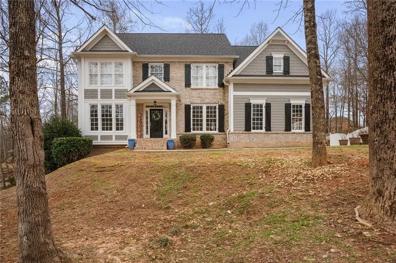1036 Creek Side Drive, Canton, GA 30115 — most recent listing photo