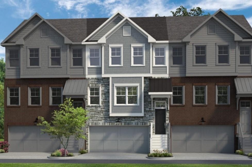 2611 Hedgeway Circle 36, Kennesaw, GA 30144 — most recent listing photo