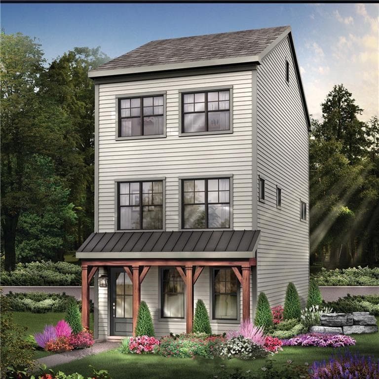 4371 Gillon Circle, Atlanta, GA 30339 — most recent listing photo