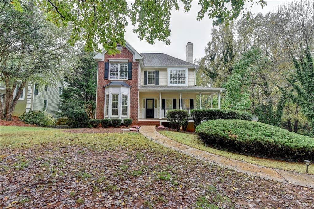 4465 Ansley Lane, Cumming, GA 30040 — most recent listing photo