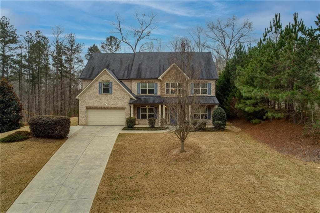 431 Potomac Drive, Dallas, GA 30132 — most recent listing photo