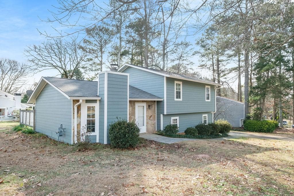 3304 Dearwood Drive, Lilburn, GA 30047 — most recent listing photo