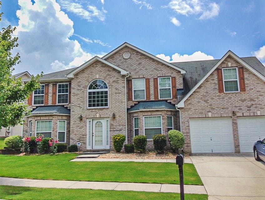 4179 Palm Drive, Snellville, GA 30039 — most recent listing photo