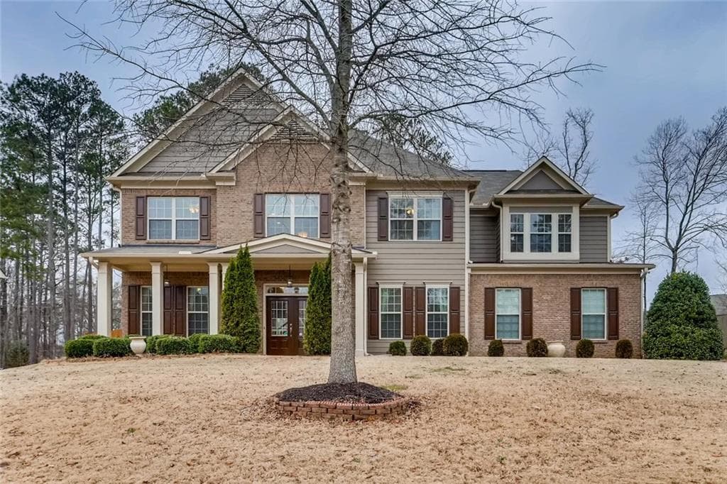 2610 Reece Farms Trail, Powder Springs, GA 30127 — most recent listing photo