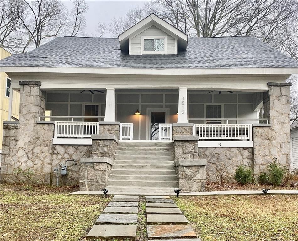 1512 Westwood Avenue, Atlanta, GA 30310 — most recent listing photo