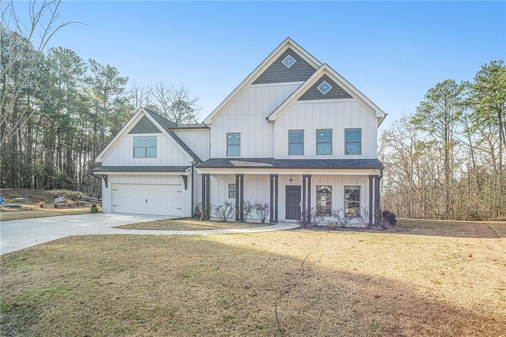 4 bedroom, 4 bathroom, 2,375 sq ft single family residence sold at 504 Patricia Circle, Atlanta, GA 30311