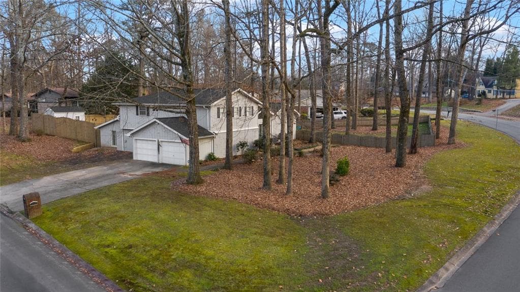 2166 Brendon Drive, Dunwoody, GA 30338 — most recent listing photo