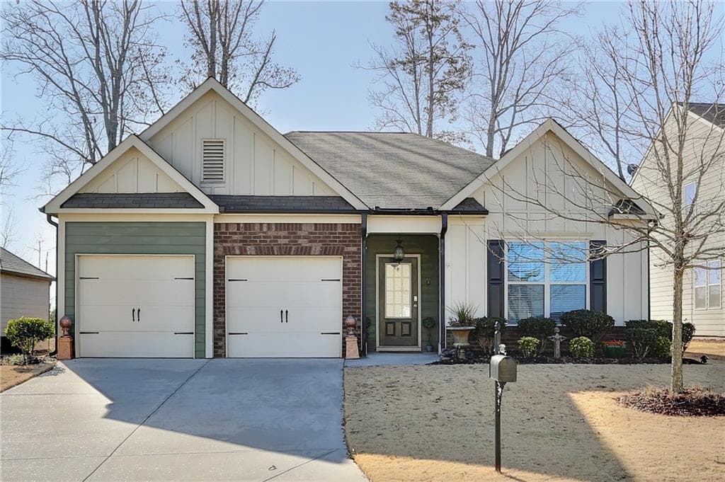 4720 Roseman Trail, Cumming, GA 30040 — most recent listing photo